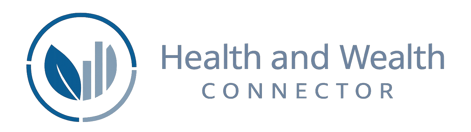 Health and Wealth Connector