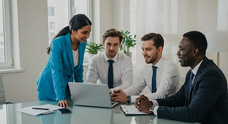 business-professionals-collaborating-meeting-
