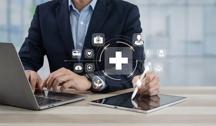 Employer Healthcare Solutions
