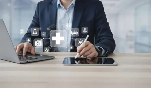 employee healthcare access