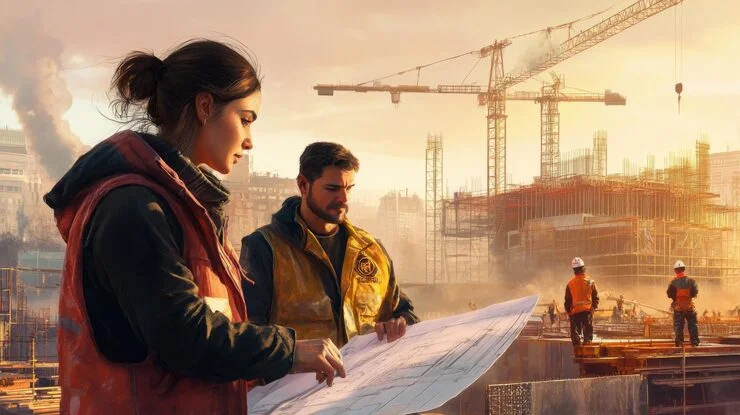 construction
