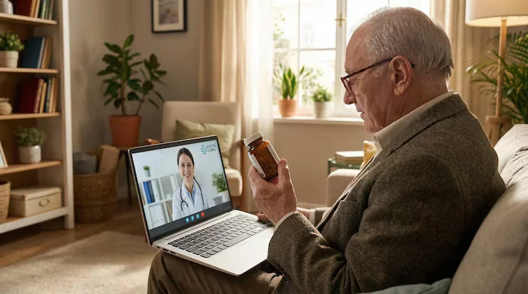 What Is Virtual Primary Care?