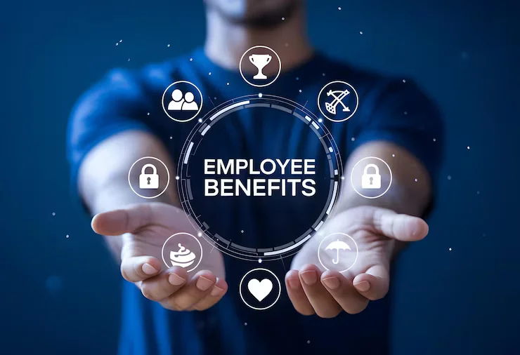 Benefits Employees