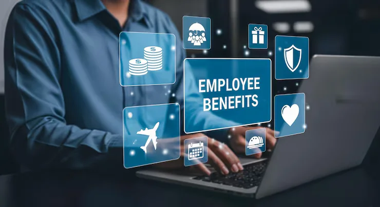 employee benefits effectiveness