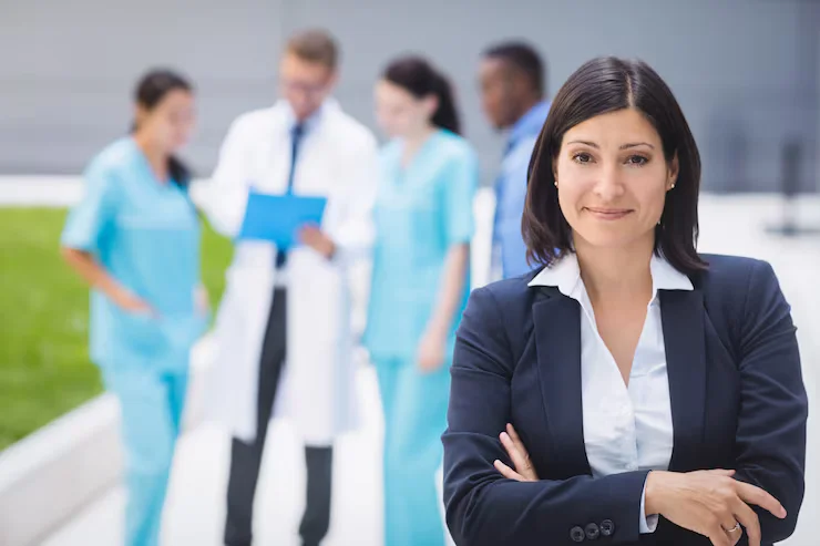 female-doctor