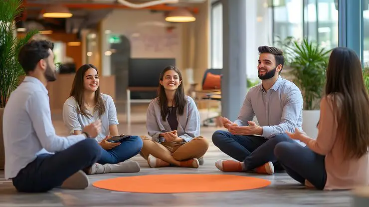 Employee Wellness