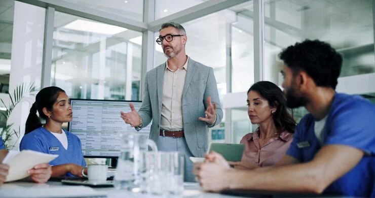 employee healthcare solutions