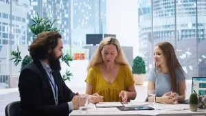 full-time W-2 employee benefits