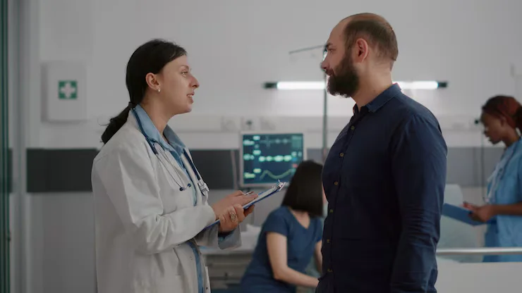 employee healthcare engagement